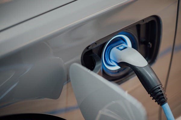 New EV Charging Project Launched in Europe